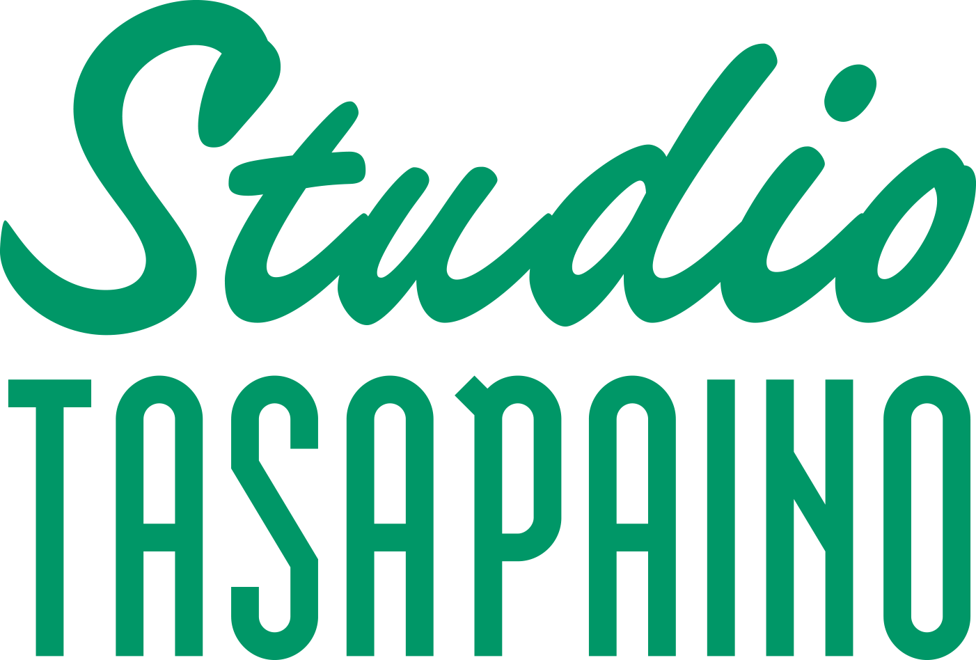 Studio Tasapaino